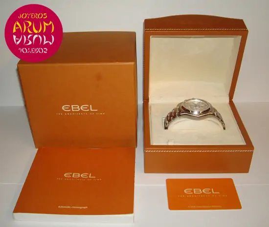 Ebel 1911 BTR Ebel 1911 BTR