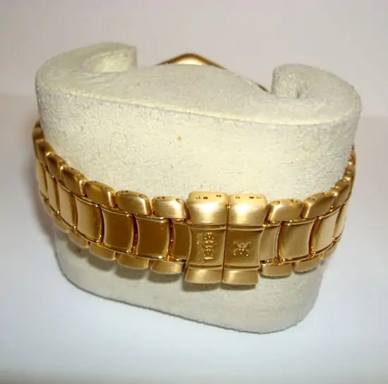 Ebel 1911 Senior All Gold "SOLD"