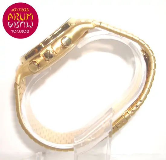 Ebel 1911 Chronograph ARUM Ref. 2705 "SOLD"