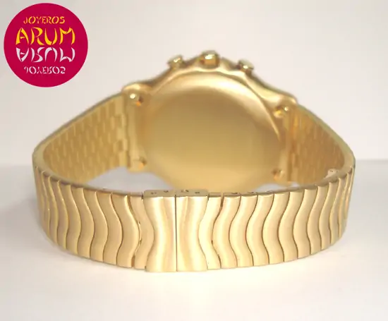 Ebel 1911 Chronograph ARUM Ref. 2705 "SOLD"