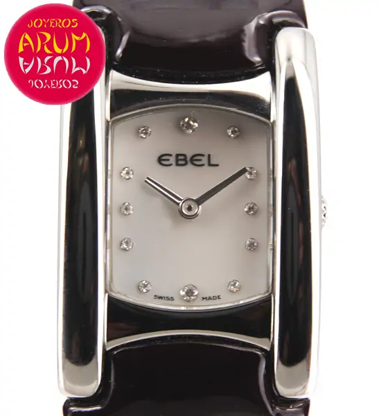 Ebel Beluga ARUM Ref. 3428 Ebel Beluga ARUM Ref. 3428