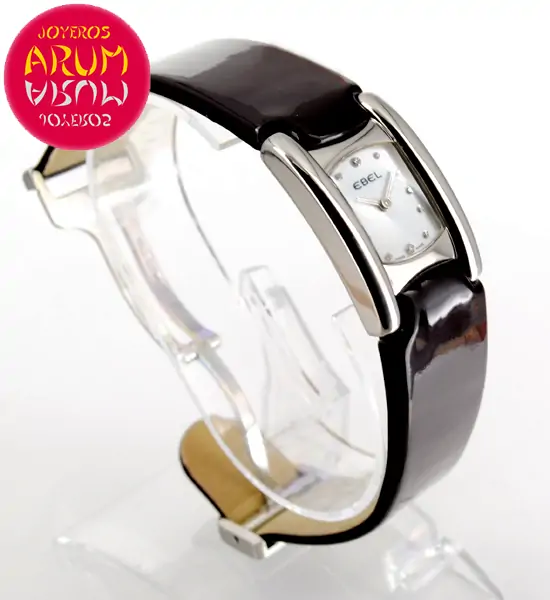 Ebel Beluga ARUM Ref. 3428 Ebel Beluga ARUM Ref. 3428