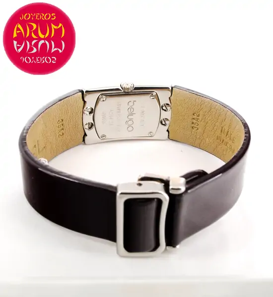 Ebel Beluga ARUM Ref. 3428 Ebel Beluga ARUM Ref. 3428