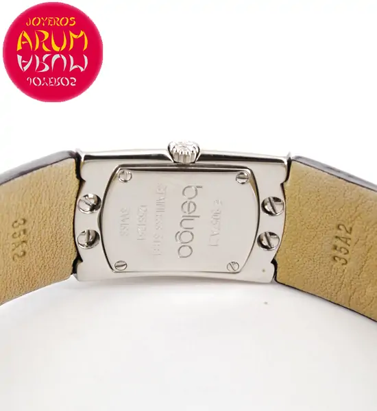 Ebel Beluga ARUM Ref. 3428 Ebel Beluga ARUM Ref. 3428