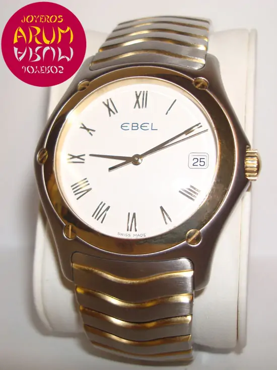 Ebel Classic Ebel Classic