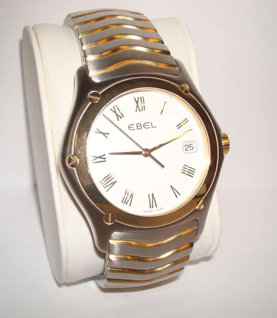Ebel Classic Ebel Classic