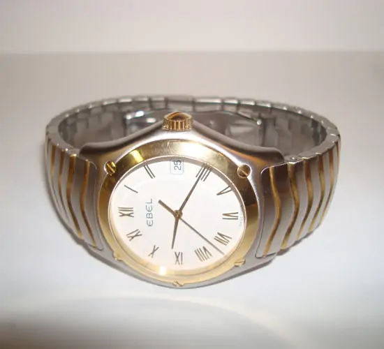 Ebel Classic Ebel Classic