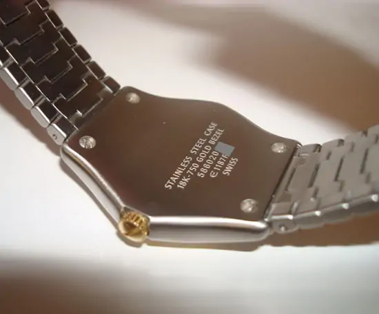 Ebel Classic Ebel Classic