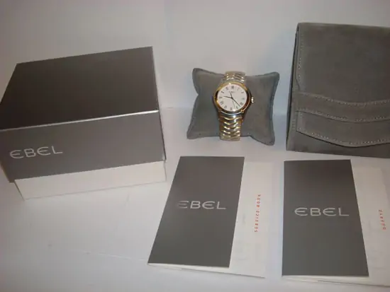 Ebel Classic Ebel Classic