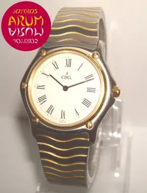 Ebel Classic ARUM Ref. 2720