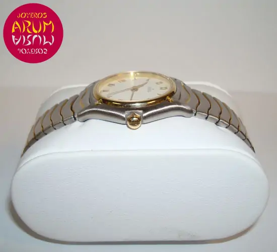 Ebel Lady Mixed Ebel Lady Mixed