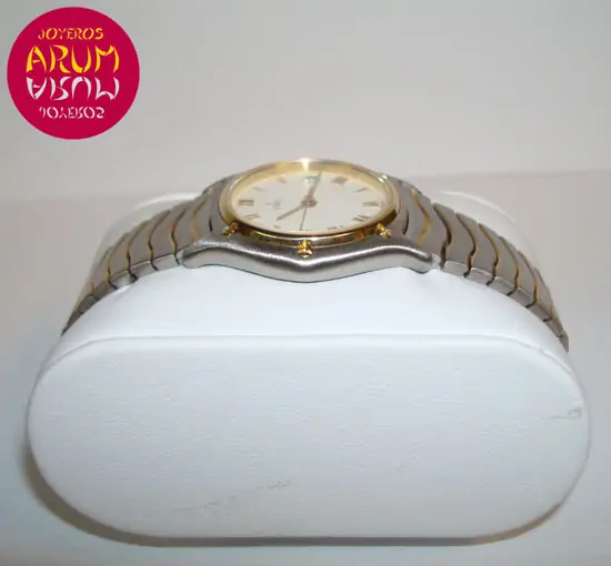 Ebel Lady Mixed Ebel Lady Mixed