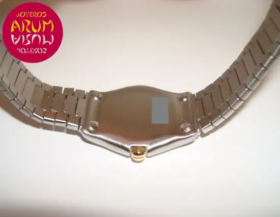 Ebel Lady Mixed Ebel Lady Mixed