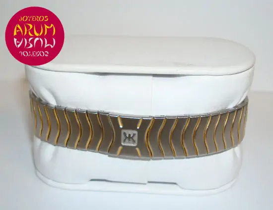 Ebel Lady Mixed Ebel Lady Mixed