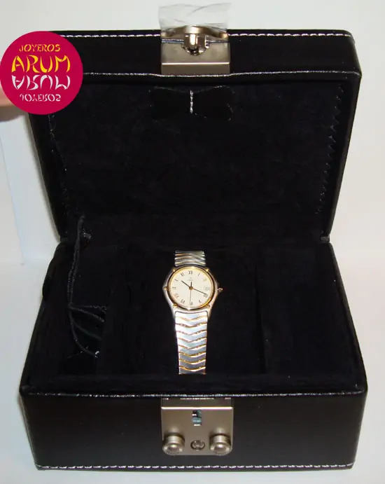 Ebel Lady Mixed Ebel Lady Mixed