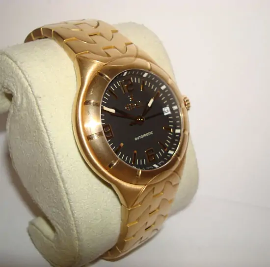 Ebel Type E "SOLD" Ebel Type E "SOLD"