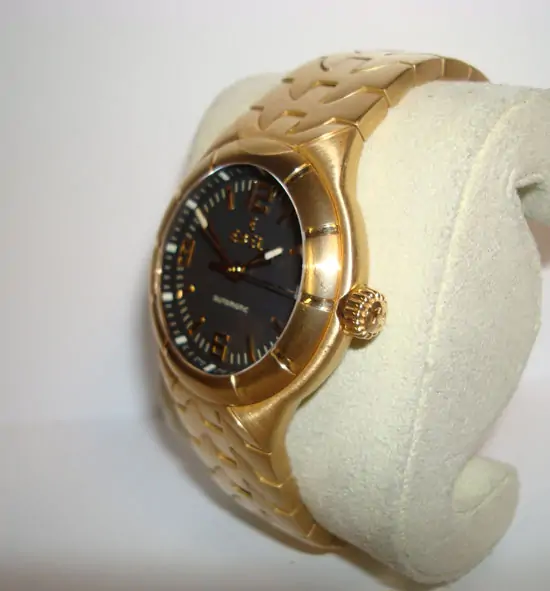 Ebel Type E "SOLD" Ebel Type E "SOLD"