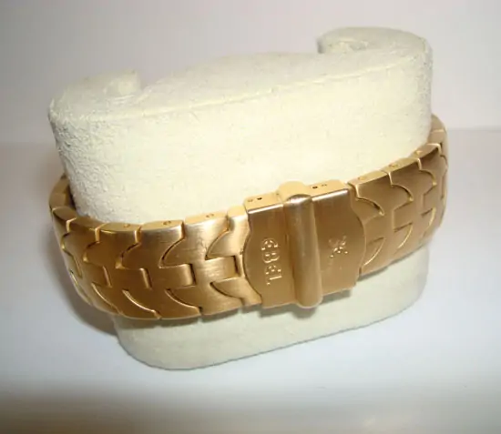 Ebel Type E "SOLD" Ebel Type E "SOLD"