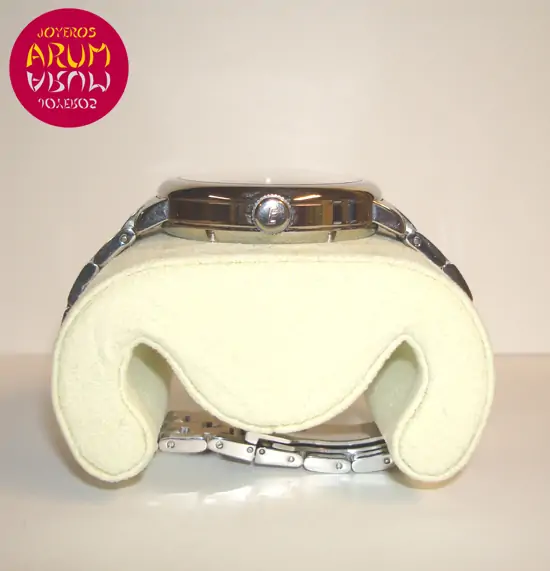 Eberhard & Co 8 jours ARUM Ref. 2133