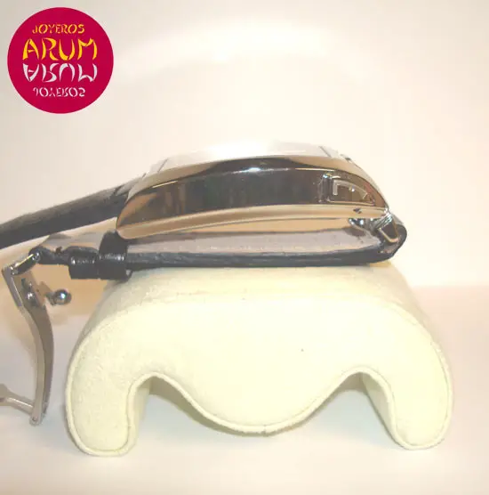 Eberhard & Co Temerario ARUM Ref. 2448 "SOLD" Eberhard & Co Temerario ARUM Ref. 2448 "SOLD"