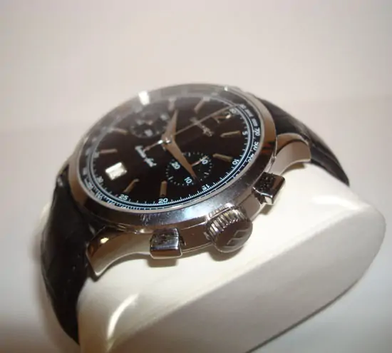 Eberhard & Co Extra-Fort "SOLD" Eberhard & Co Extra-Fort "SOLD"