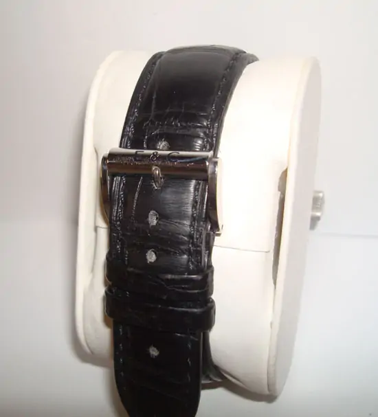 Eberhard & Co Extra-Fort "SOLD" Eberhard & Co Extra-Fort "SOLD"