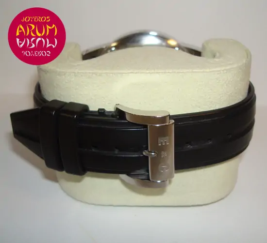 Eberhard & Co Scafodat 500 "SOLD"