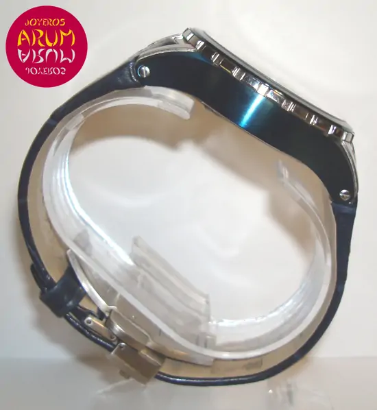 Edox Grand Ocean ARUM Ref. 2552