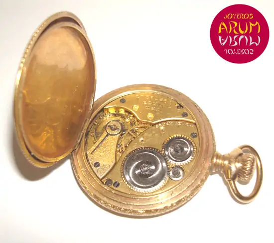 Elgin ARUM Ref. 2229