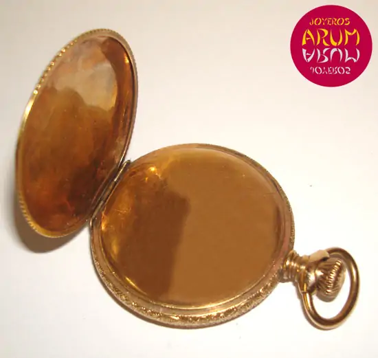 Elgin ARUM Ref. 2229