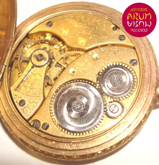 Elgin ARUM Ref. 2229