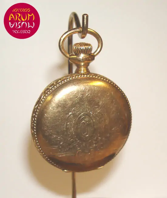 Elgin ARUM Ref. 2229