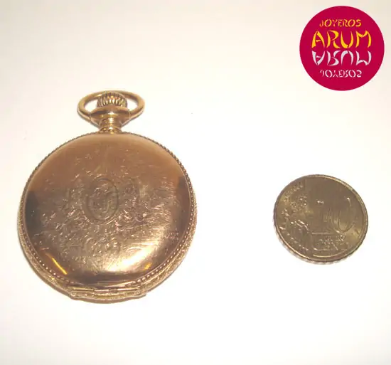 Elgin ARUM Ref. 2229