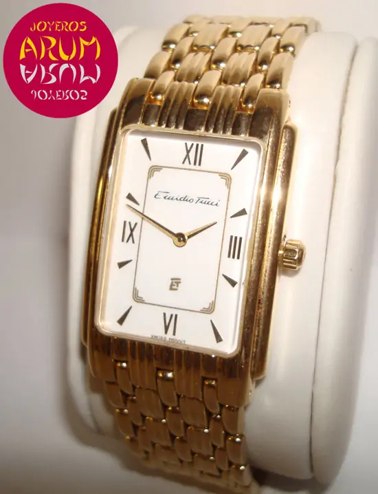 Emidio Tucci Gold "SOLD" Emidio Tucci Gold "SOLD"