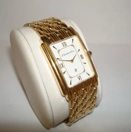 Emidio Tucci Gold "SOLD" Emidio Tucci Gold "SOLD"