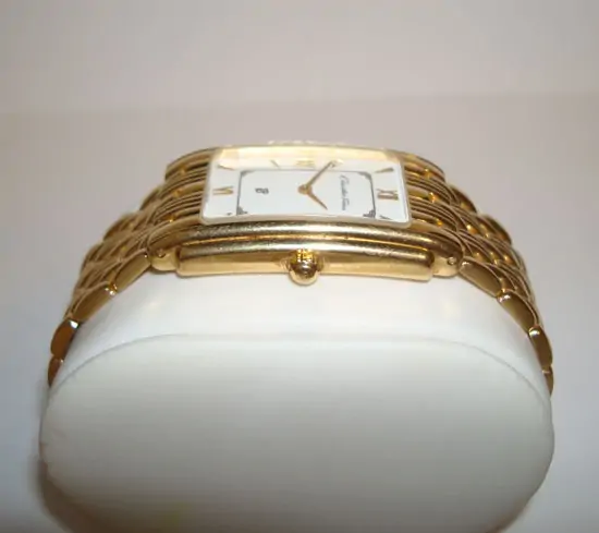 Emidio Tucci Gold "SOLD" Emidio Tucci Gold "SOLD"