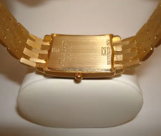 Emidio Tucci Gold "SOLD" Emidio Tucci Gold "SOLD"