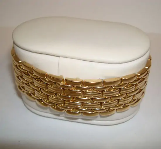 Emidio Tucci Gold "SOLD" Emidio Tucci Gold "SOLD"