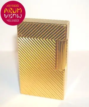 Dupont Lighter ARUM Ref. 2400 "SOLD"