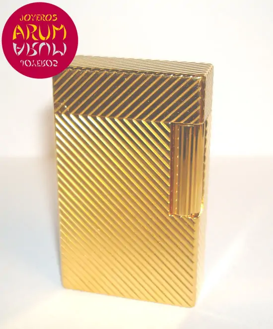 Dupont Lighter ARUM Ref. 2400 "SOLD"