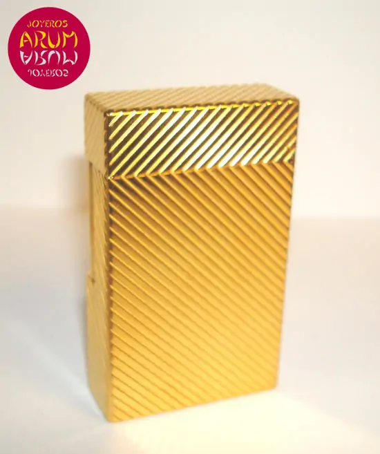 Dupont Lighter ARUM Ref. 2400 "SOLD"