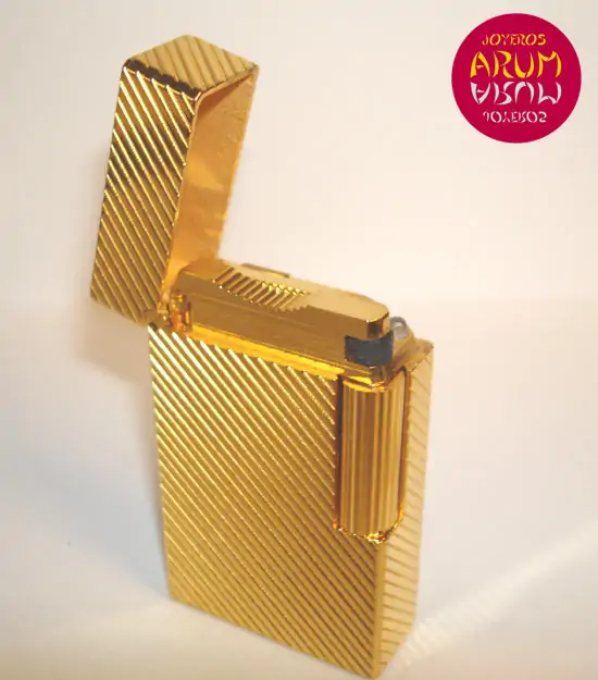 Dupont Lighter ARUM Ref. 2400 "SOLD"