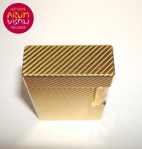 Dupont Lighter ARUM Ref. 2400 "SOLD"