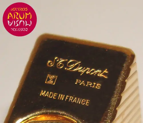 Dupont Lighter ARUM Ref. 2400 "SOLD"
