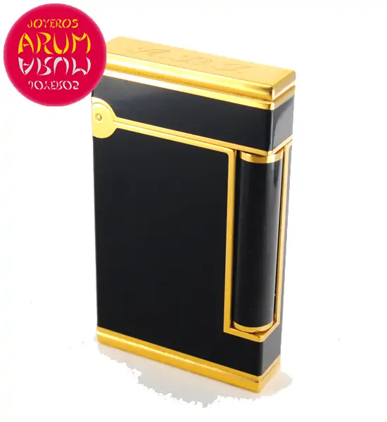 S.T Dupont Lighter ARUM Ref. 3361 "SOLD"