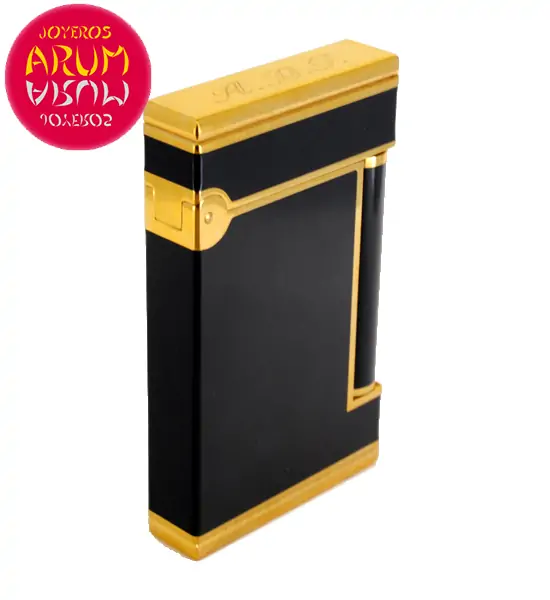 S.T Dupont Lighter ARUM Ref. 3361 "SOLD"