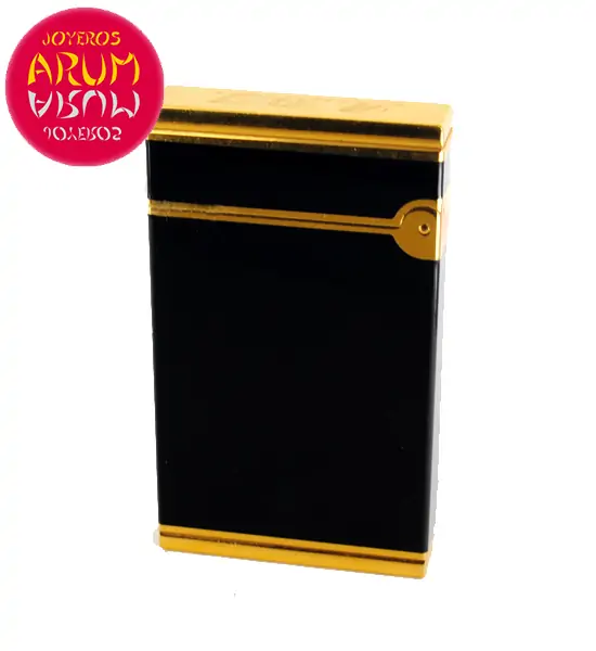 S.T Dupont Lighter ARUM Ref. 3361 "SOLD"