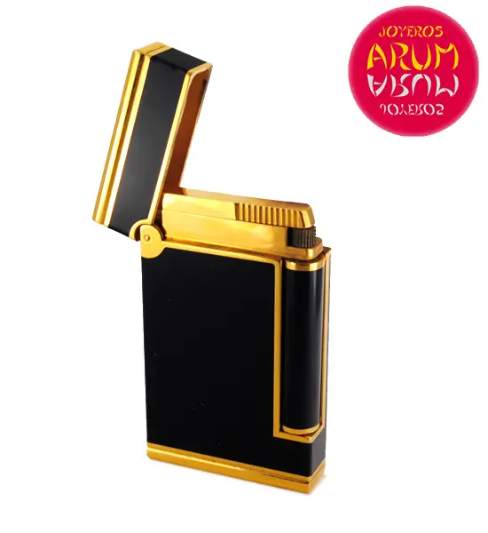S.T Dupont Lighter ARUM Ref. 3361 "SOLD"