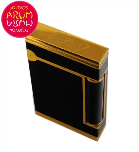 S.T Dupont Lighter ARUM Ref. 3361 "SOLD"