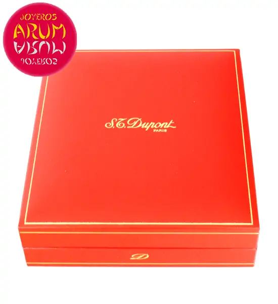 S.T Dupont Lighter ARUM Ref. 3361 "SOLD"